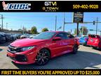 2019 Honda Civic Si Sedan for sale