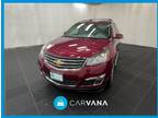 2016 Chevrolet Traverse