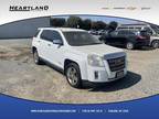 2012 GMC Terrain