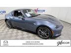 2017 Mazda MX-5 Miata RF