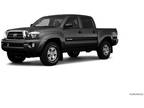 2010 Toyota Tacoma