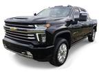 2022 Chevrolet Silverado 2500