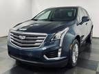 2019 Cadillac XT5