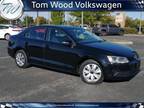 2011 Volkswagen Jetta