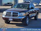 2005 Dodge Dakota