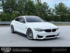 2020 Bmw M4