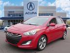 2013 Hyundai Elantra GT