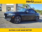 2020 Bmw 230