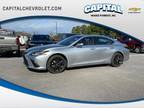 2022 Lexus ES 300h