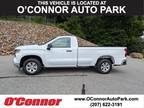 2023 Chevrolet Silverado 1500 Work Truck for sale