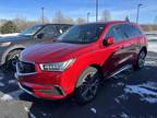 2020 Acura MDX