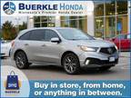 2019 Acura MDX