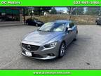 2015 Mazda Mazda6
