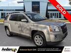 2015 GMC Terrain