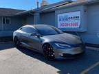2018 Tesla Model S
