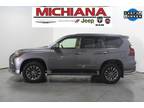 2018 Lexus GX 460