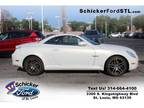 2004 Lexus SC 430
