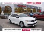 2015 Volkswagen Jetta