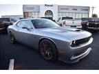 2016 Dodge Challenger