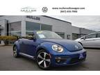 2013 Volkswagen Beetle