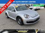 2015 Volkswagen Beetle