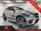 2019 Mercedes-Benz AMG GLE 43
