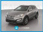 2016 Hyundai Santa Fe Sport