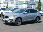 2019 Acura RDX