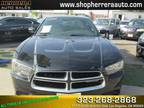 2014 Dodge Charger