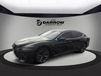2018 Lexus LS 500