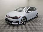 2019 Volkswagen Golf GTI