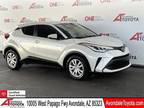 2020 Toyota C-HR