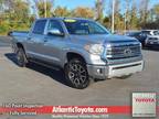 2015 Toyota Tundra