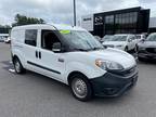 2019 RAM ProMaster City