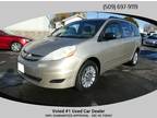 2010 Toyota Sienna
