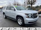 2016 Chevrolet Suburban