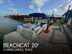 20 foot Beachcat 20