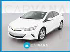 2018 Chevrolet Volt