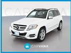 2014 Mercedes-Benz GLK-Class