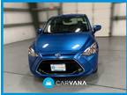 2020 Toyota Yaris Hatchback