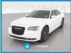 2016 Chrysler 300