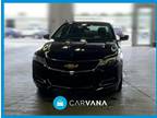 2015 Chevrolet Impala