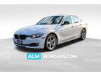 2015 Bmw 328