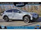 2022 Subaru Crosstrek