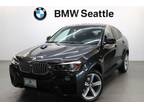 2016 Bmw X4