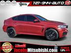 2019 Bmw X6