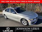 2014 Bmw 320
