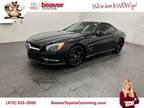 2013 Mercedes-Benz SL-Class