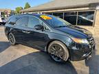 2014 Honda Odyssey Touring - Milwaukee,Wisconsin