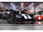 2013 Dodge Viper Gts 8.3l V10 6-Speed Manual 12k Miles Garaged Tinted Wow Clean